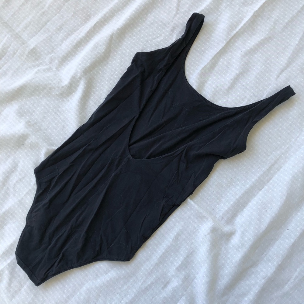 Everlane Bodysuit
